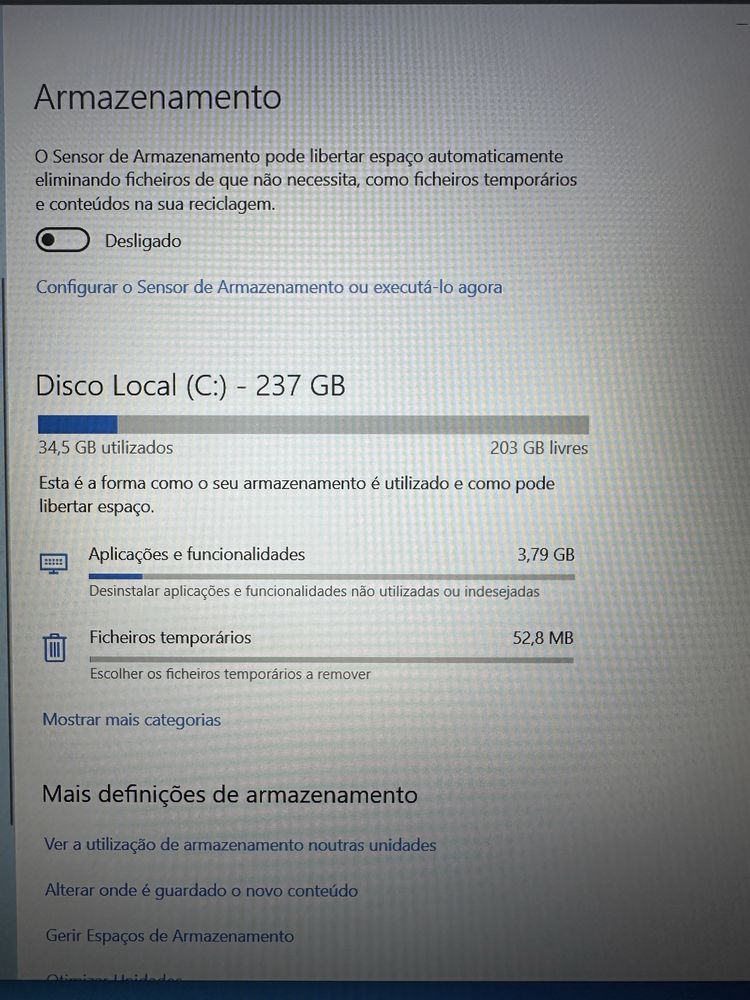 Computador Portatil Dell Latitude 5590, 256Gb SSD, 8Gb RAM