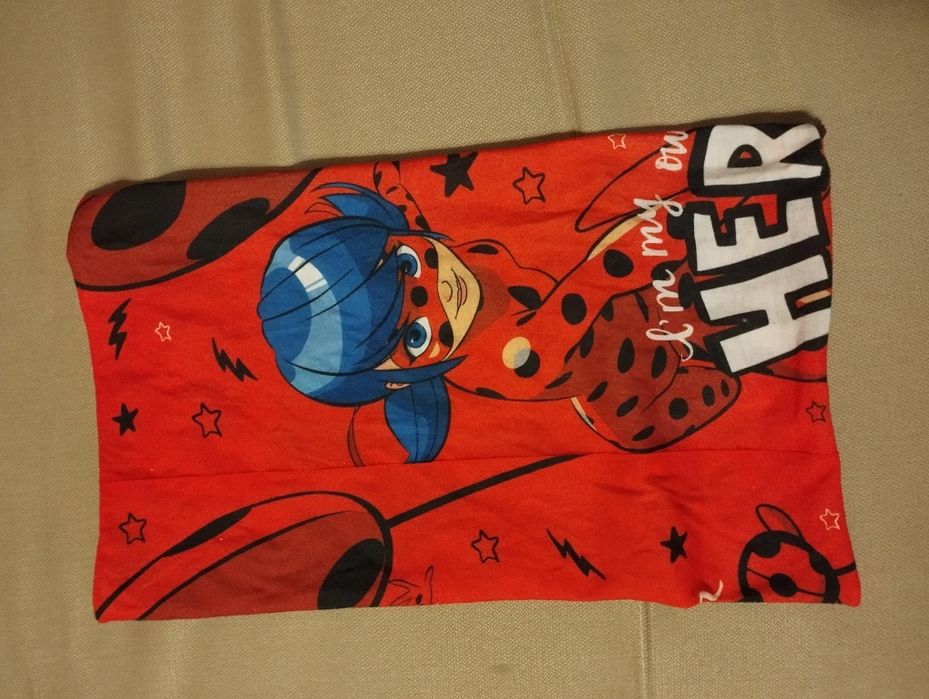 Komin z aplikacją Miraculum