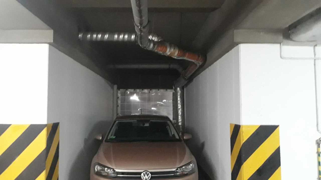 Miejsce parkingowe Wola/ Centrum ul.Łucka15