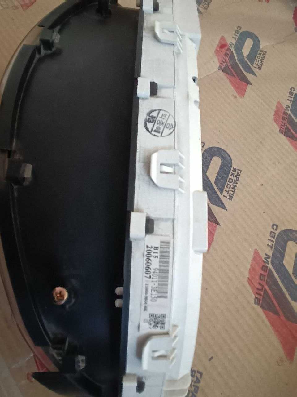 Приборна панель  KIA Sorento 1 , 94011-3Е150 20060607