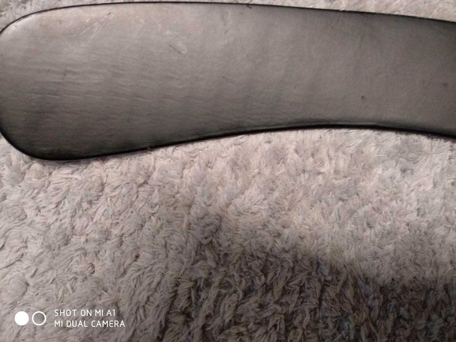 Nowy kij hokejowy Jr. CCM C200