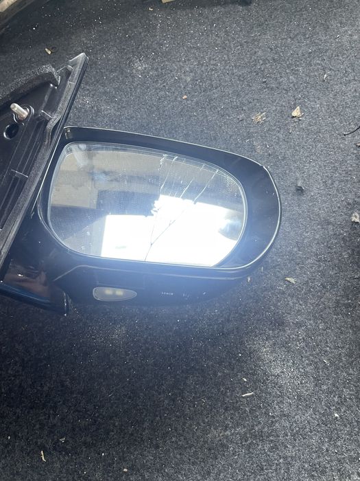 Зеркало левое правое Hyundai Santa Fe 3