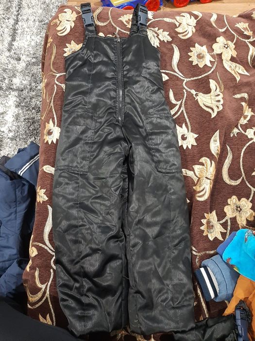 Продам детские вещи на мальчика