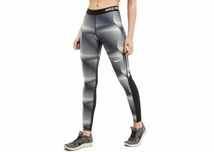 Женские Компрессионые Легигсы Nike Pro Combat Dri-Fit Оригинал S
