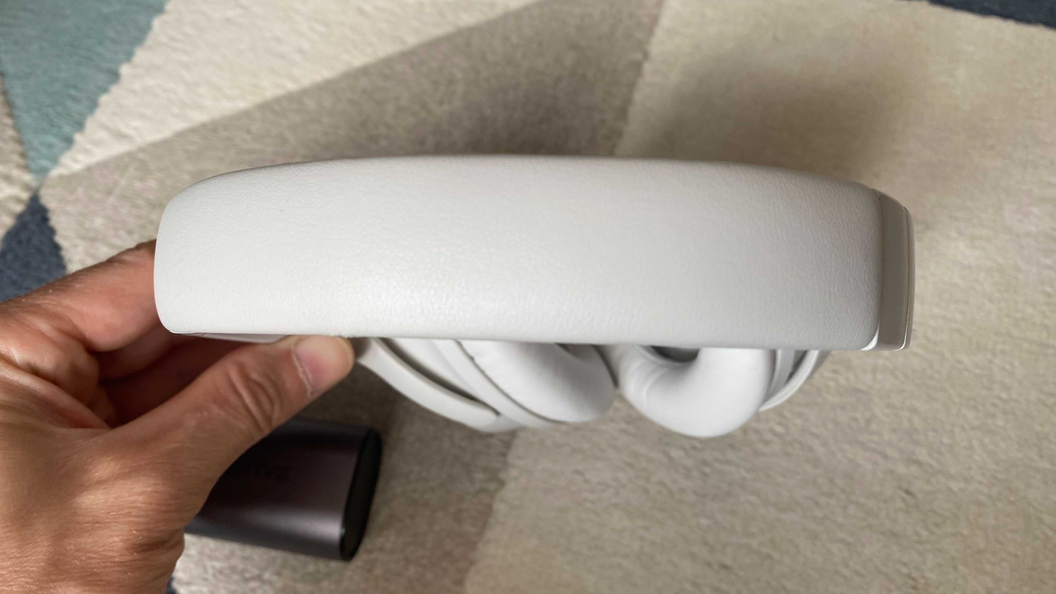 BOSE QuietComfort 45 (QC45) – 100% sprawne + GRATIS