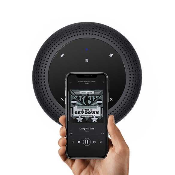 Bezprzewodowy głośnik Tronsmart T6 Max Bluetooth