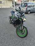 Vendo Kawasaki Z900 Performance com Todos acessórios