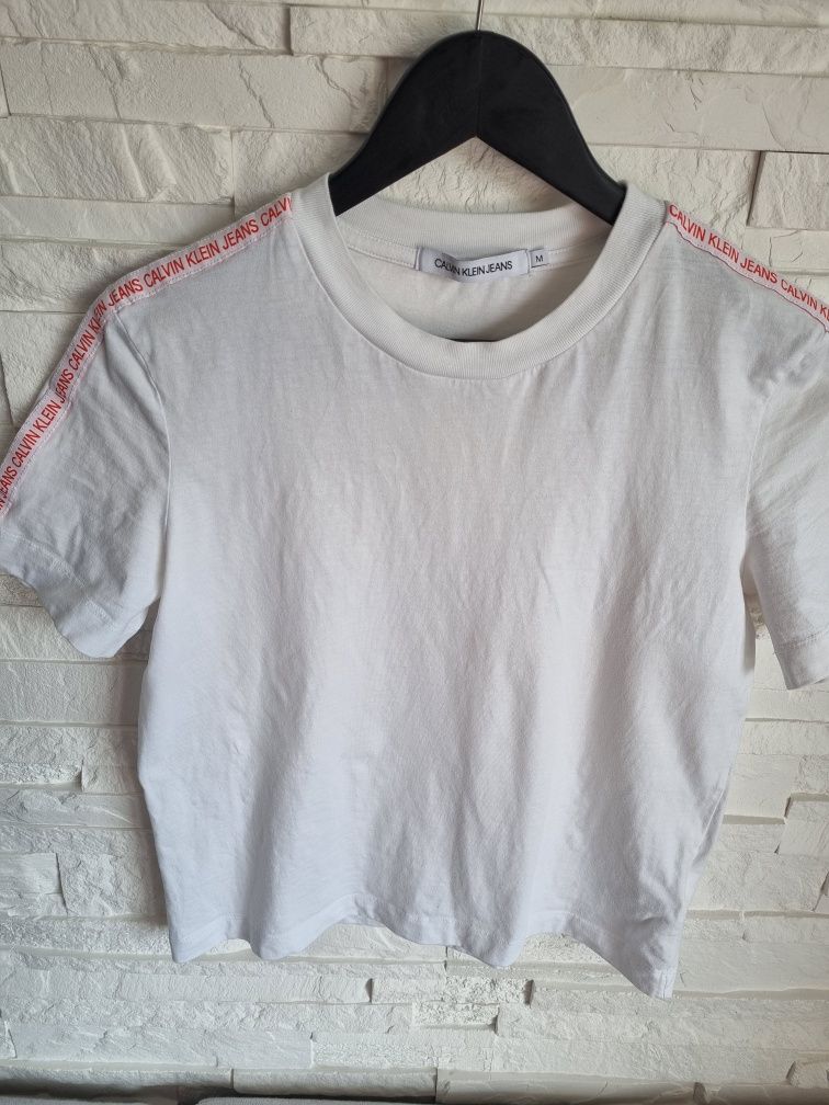 Tshirt Calvin Klein rozm M