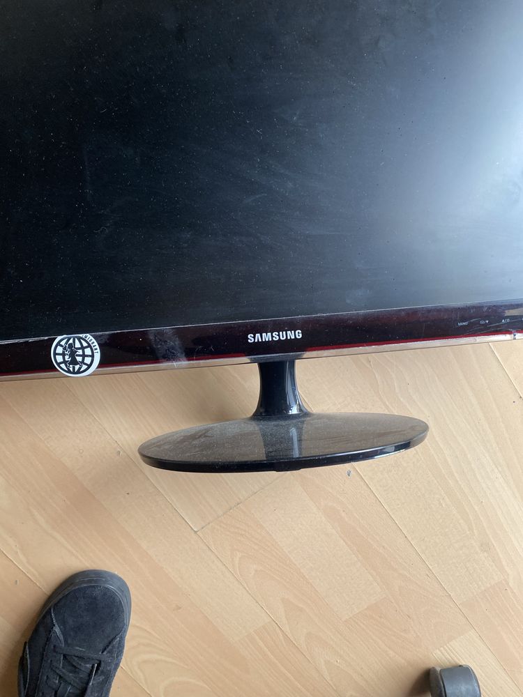 Vendo evra computador
