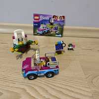 LEGO Friends 41116 Wóz badawczy Olivii