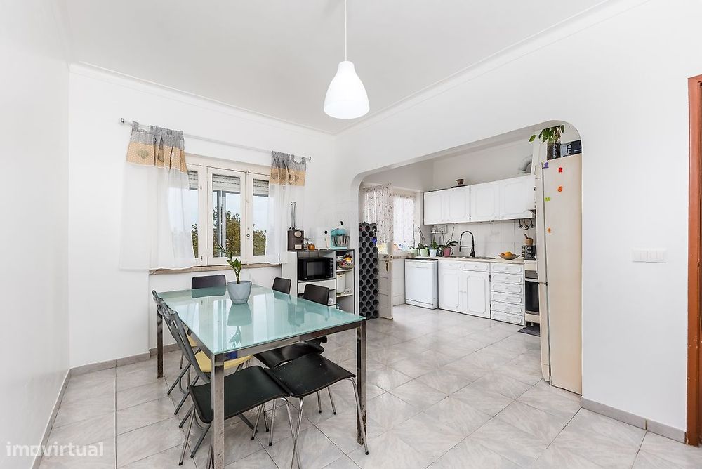 Apartamento T3 para venda