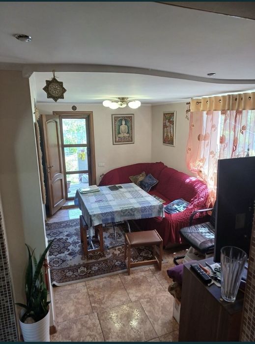 Здам в оренду будинок на Соцмісті