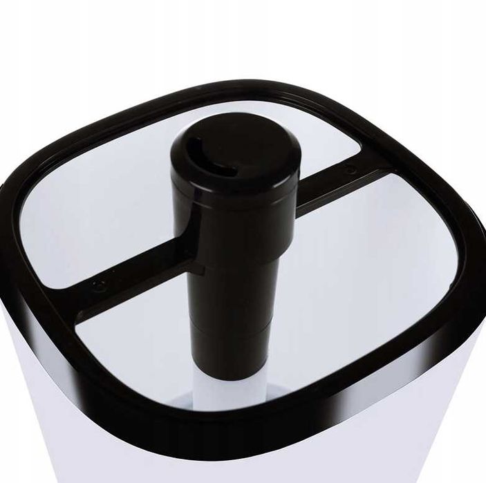 Nawilżacz Powietrza Dyfuzor Aromaterapia Zapachowy Jonizator + Aromaty