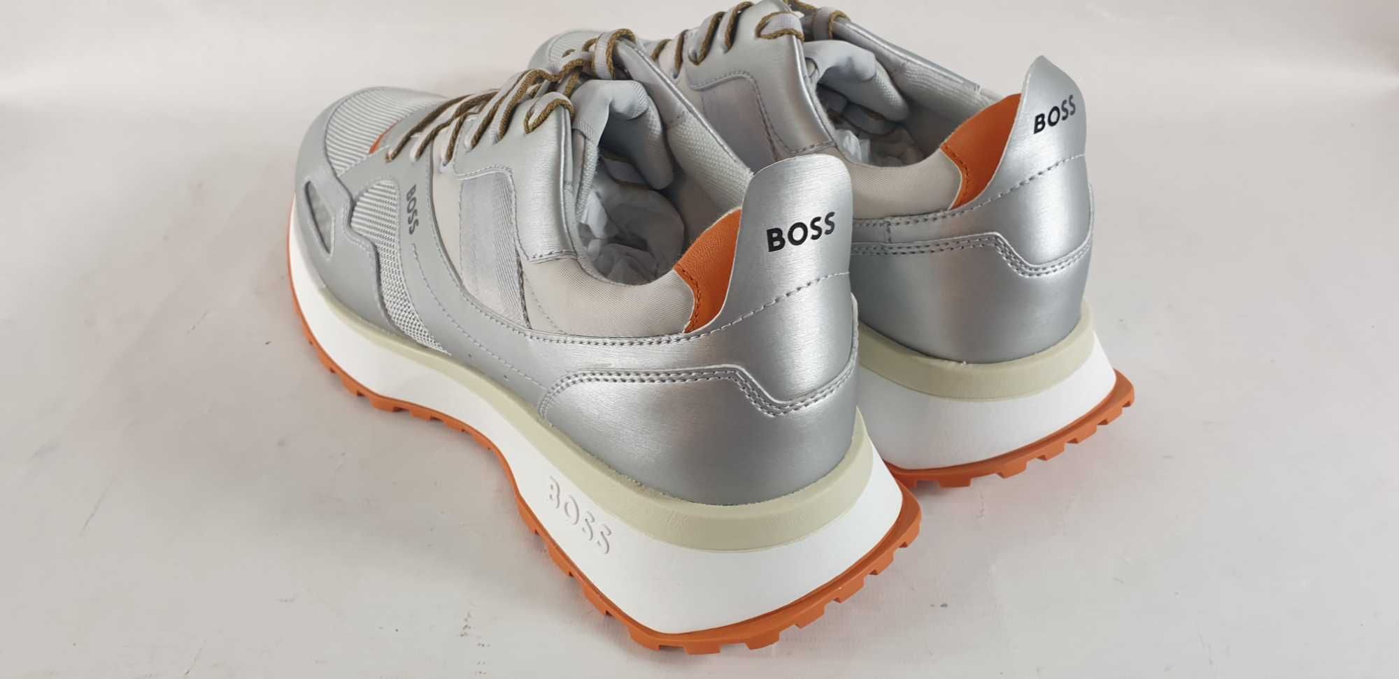 SNEAKERSY hugo BOSS Jonah rozmiar 45