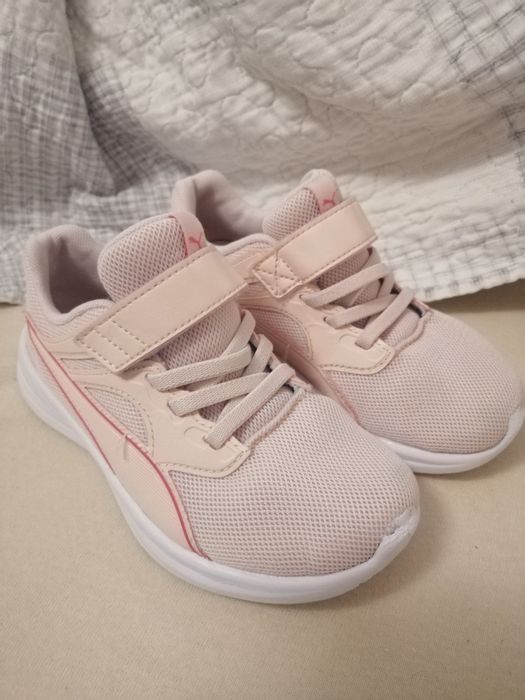 Buty Puma rozmiar 30