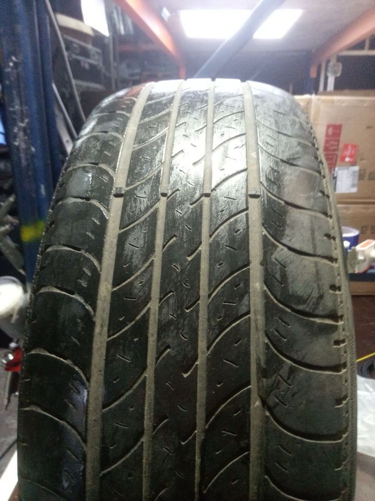 Резина пара Cooper tires CS4 Touring зима 195/65 R15