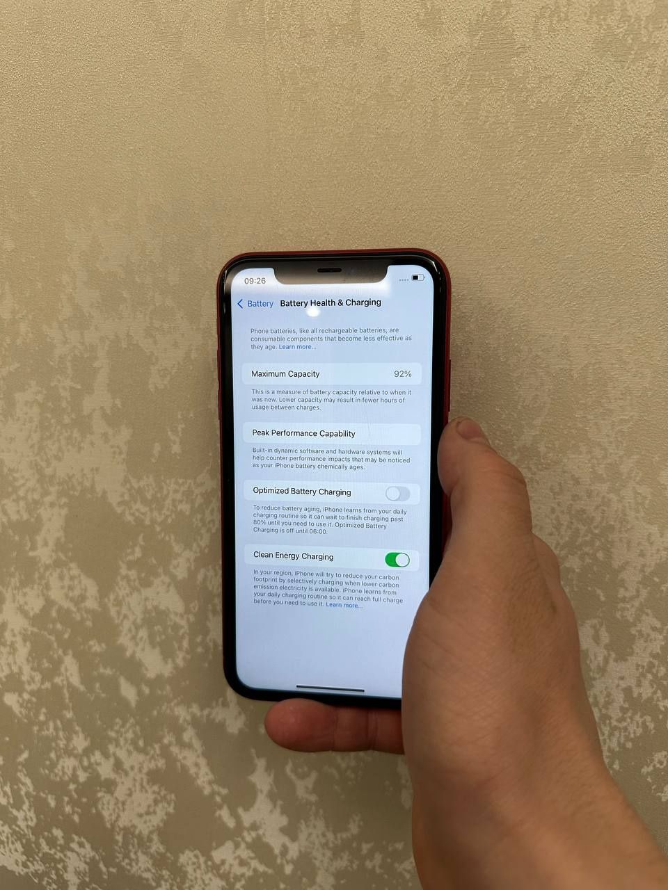iPhone 11 128 gb neverlock