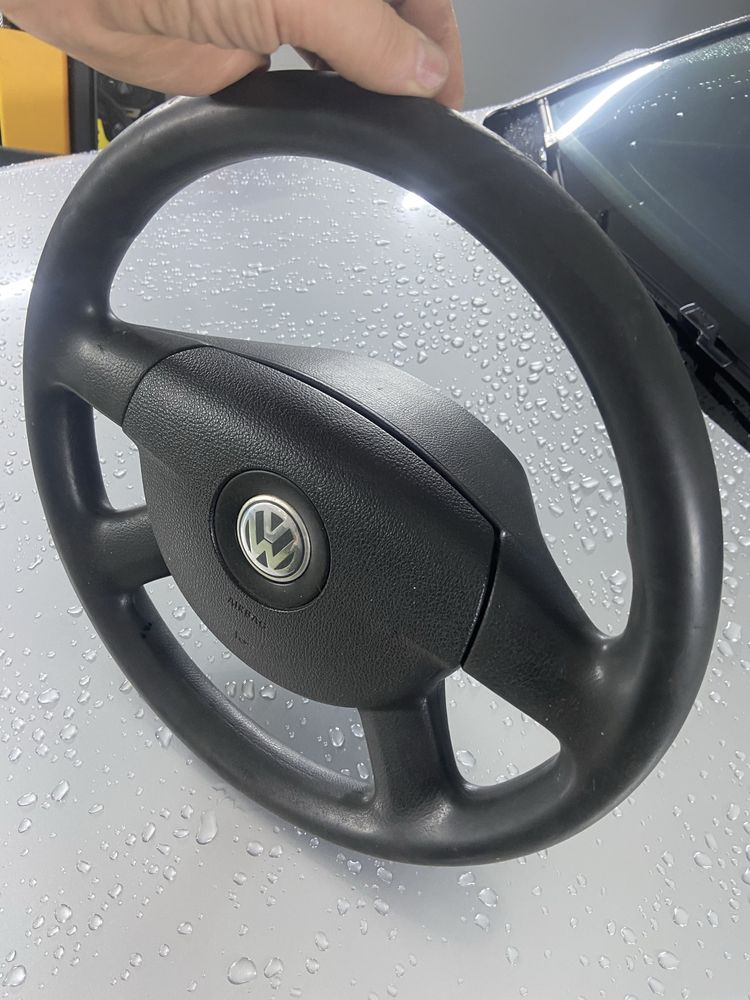 Руль Volksvagen Passat B6
