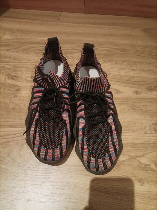 Sapatilhas diferentes Unissexo