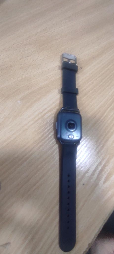 Smartwatch RUBICON