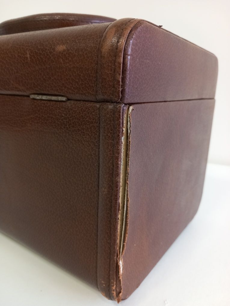 Mala necessaire vintage
