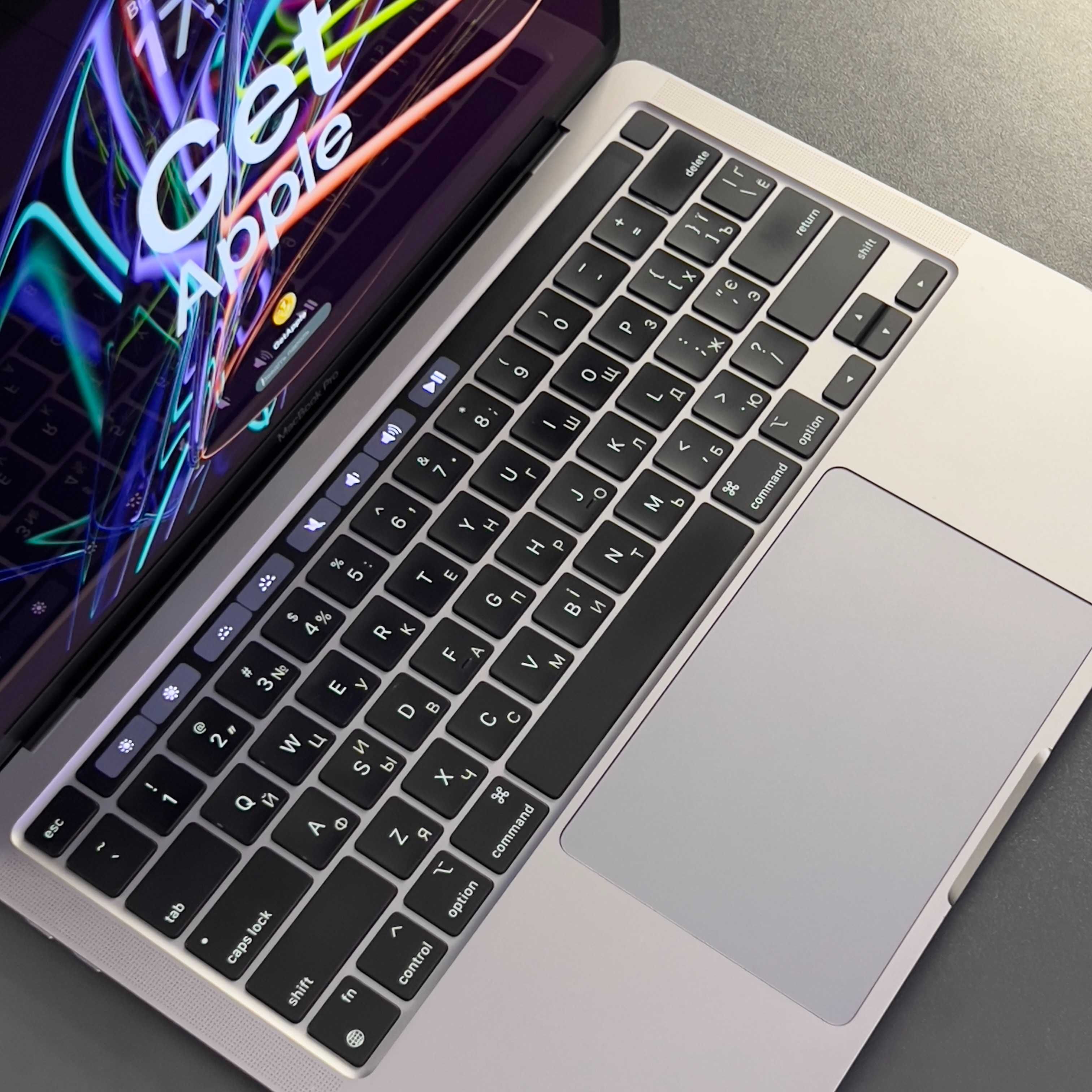Ноутбук MacBook Pro 13” 2020 M1/8/256 55374