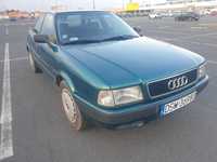 Audi 80 B4 2.0 Benzyna