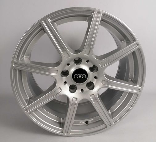 #326 Alufelgi R17 5x112 Audi A3 A4 A5 A6 A7 A8 Q2 Q3 Q5 S3 S4 S5 SQ2