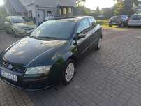 Fiat Stilo 2003r  1,9JTD