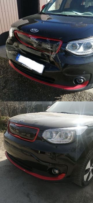 Покраска авто,сварка,малярка.Ремонт бамперов.Кузовные работы.Антикор