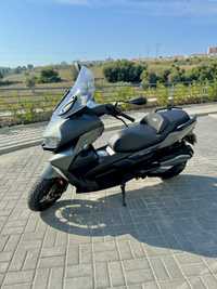 BMW C400 GT c/ Garantia 2027