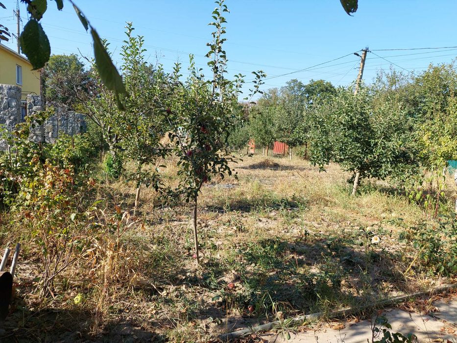 Продам ділянку у Вінниці, район Пирогова, 5 соток