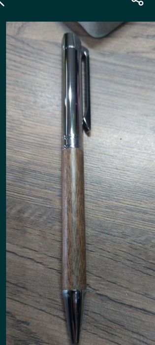 Długopisy Tizo-Senator zestaw