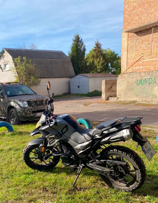 Продам Tekken 250 2024 року