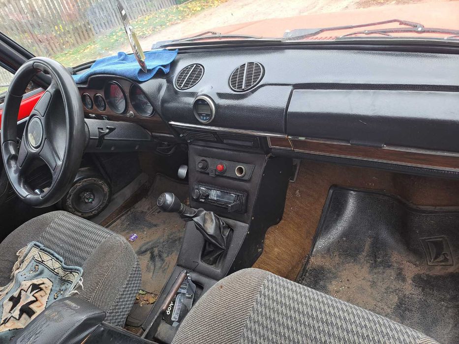 Продам авто на ходу