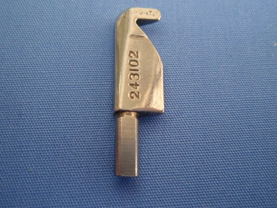 Máquina coser sacos - peças