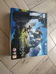 Play station 4, PS4, ігрова консоль плей стейшн 4