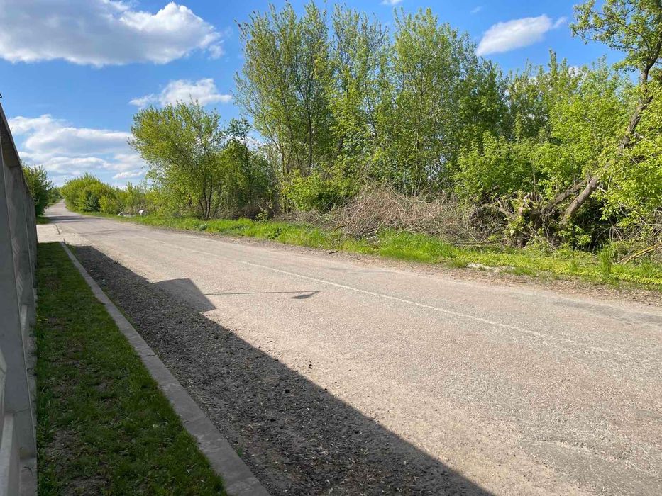 Від власника! Земельна ділянка 5 сот під забудову біля комплексу ДАЧА