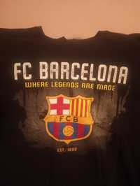 Bluza FC BARCELONA XL stan bdb