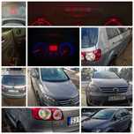 Golf 5 plus 1.6 mpi LPG  oc i przegląd do 06.26 !!!