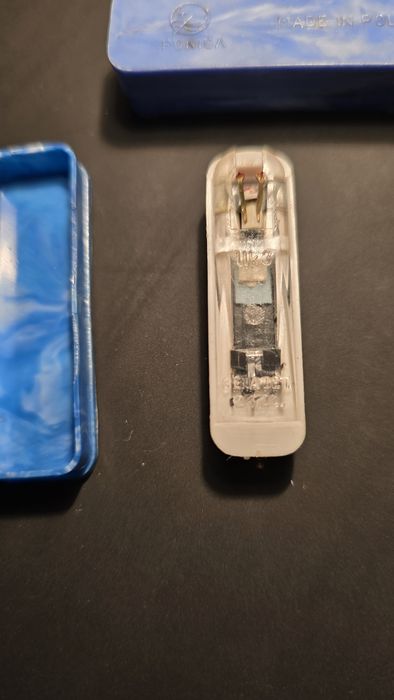 Wkładka gramofonowa UK3 do Bambino prl