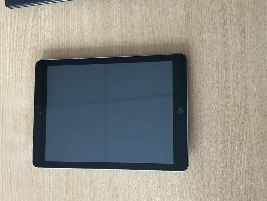 IPad 6 128gb wi-fi + LTE