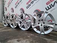 Диски R17 5×108 ET48 (Пежо,Форд,Фокус,Фиеста,Фюжн) Склад