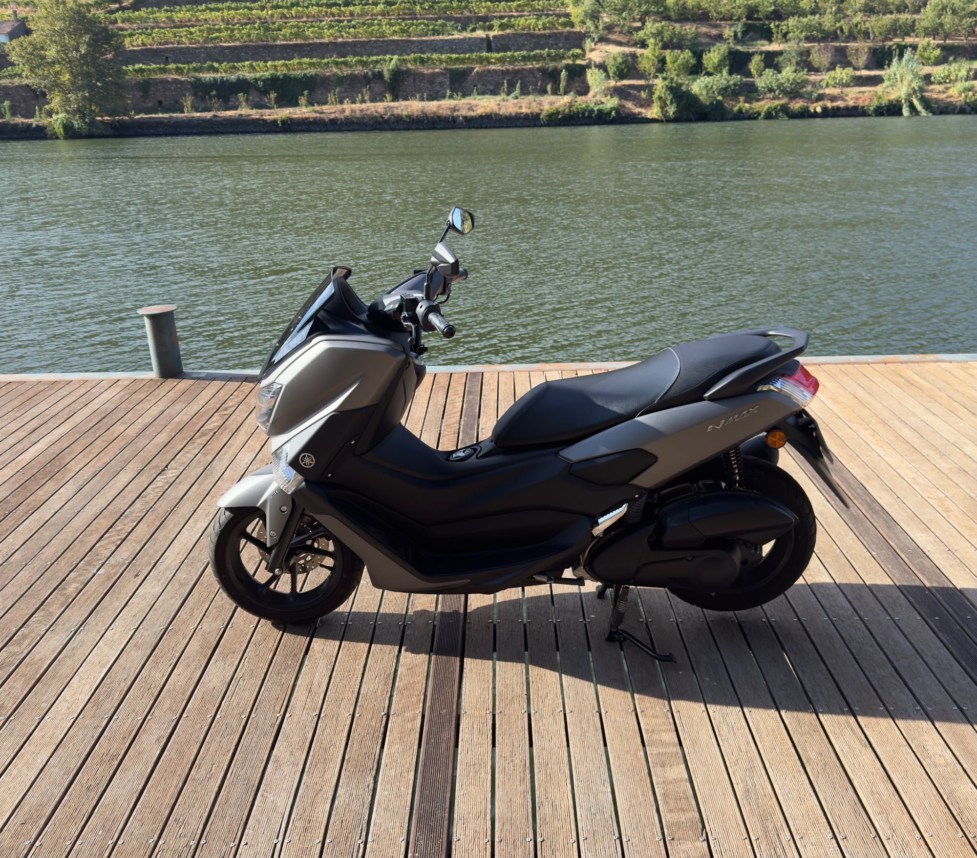 Yamaha Nmax 125cc 2020