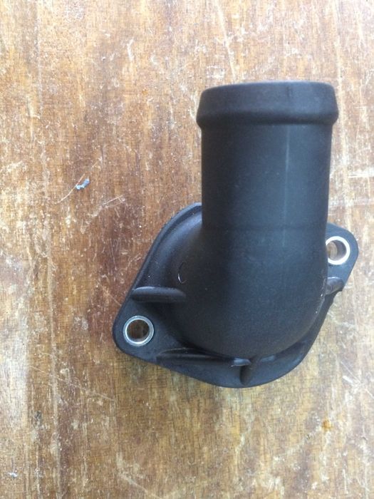 Фланец 030 121 121В,