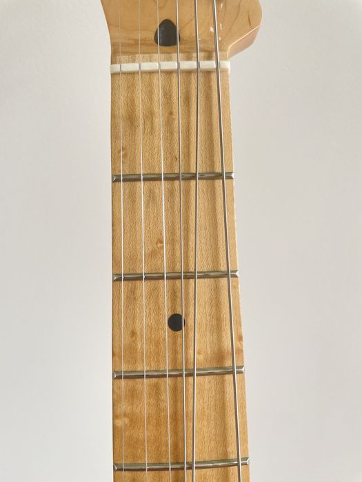 Squier Affinity Telecaster leworęczny