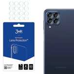Szkło na aparat 3mk Lens Protection™ hybrydowe na Samsung Galaxy M33/5