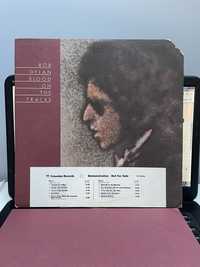 Bob Dylan Blood On The Tracks USA 1975r