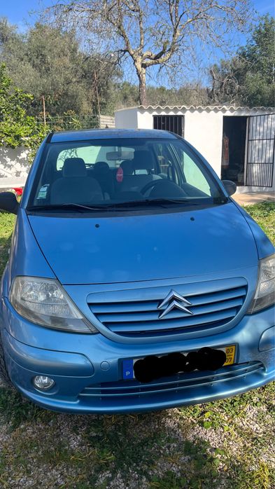 Citroen c3 2003