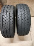 Шини резина літо 195/70 R15C Barum vanis
